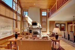 Gold Rush Trail 12560 by East West Hospitality Truckee